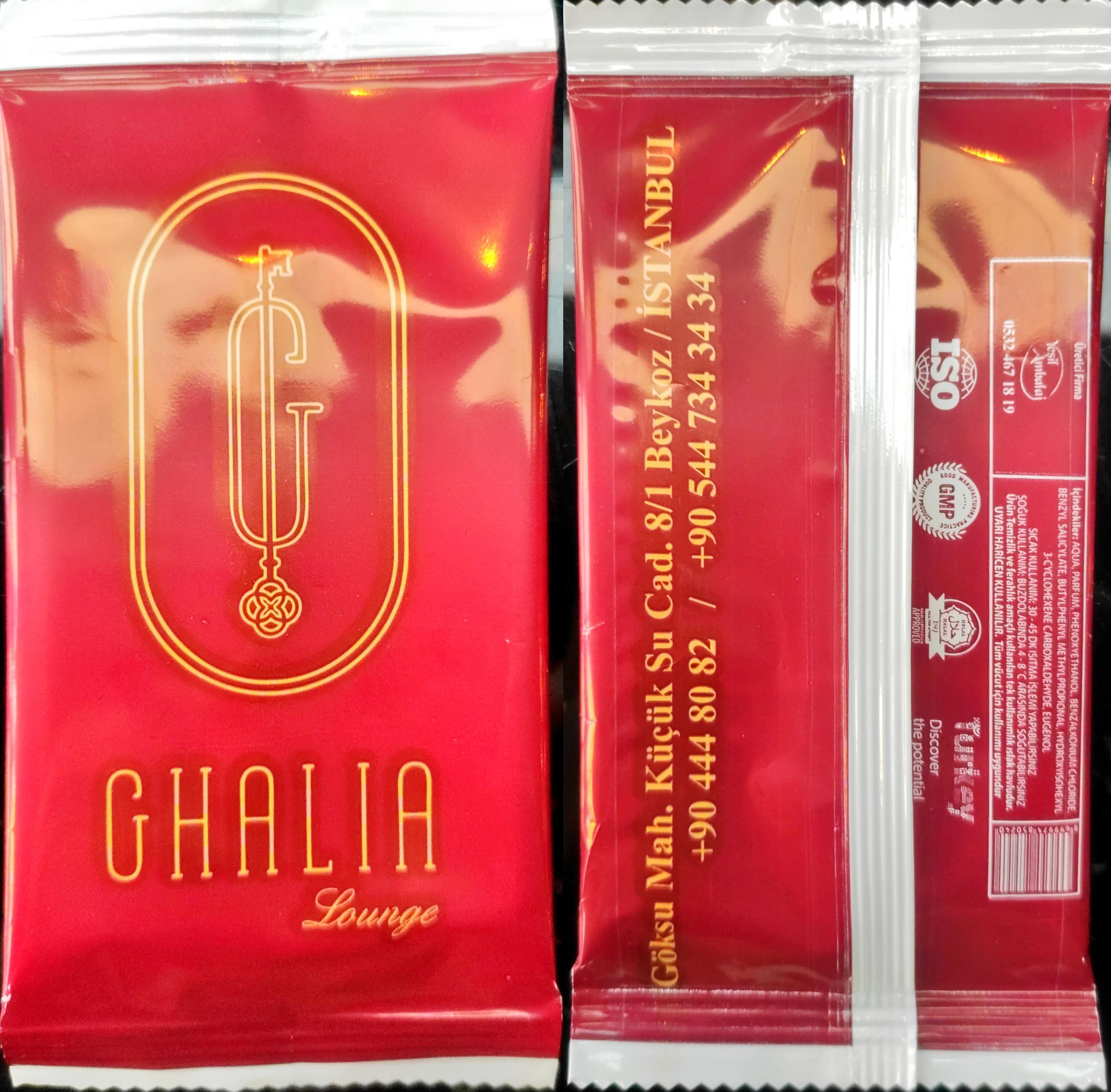 0748 Ghalia - Beykoz